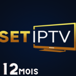 SET IPTV